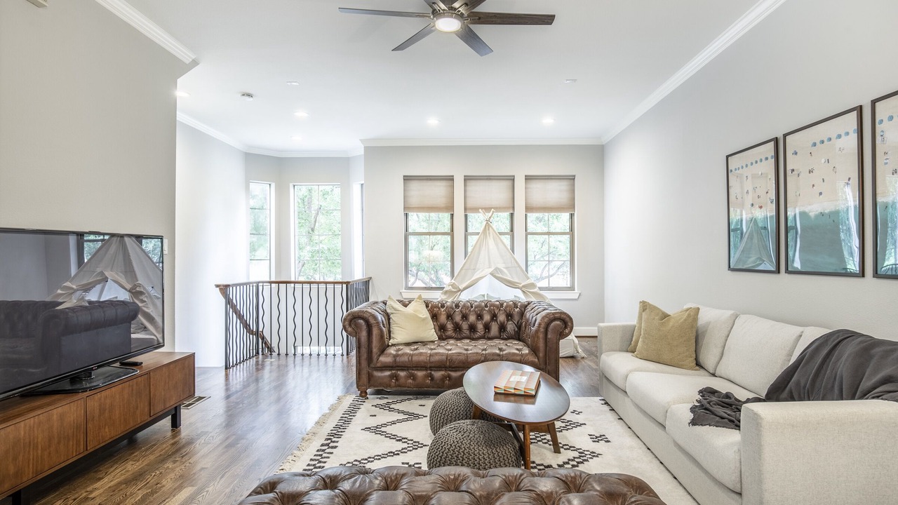 Photo of Livingroom in Cityplace