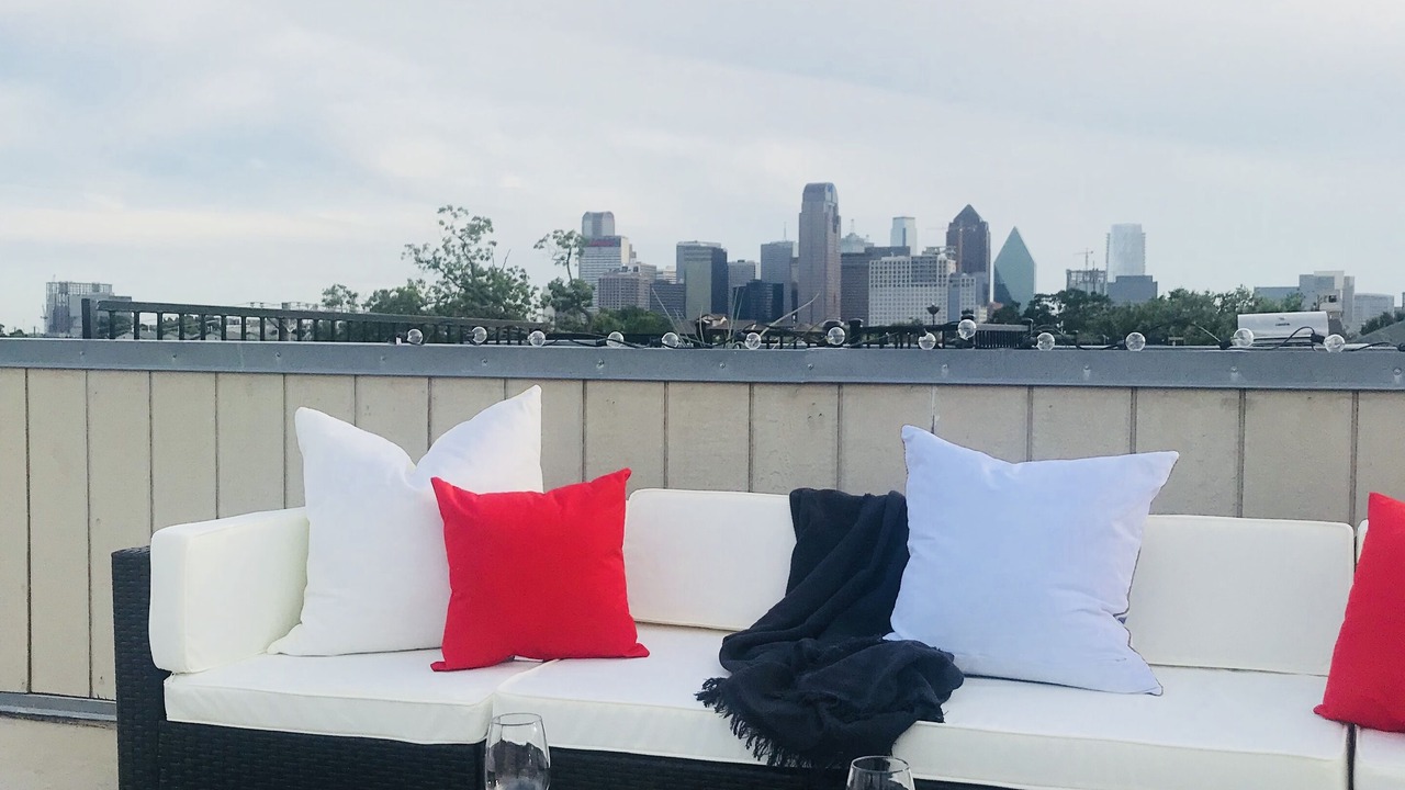Photo of Outdoor in Cityplace