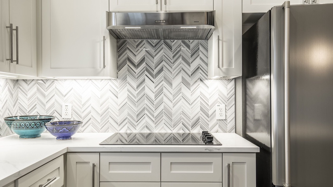 Photo of Kitchen in Cityplace