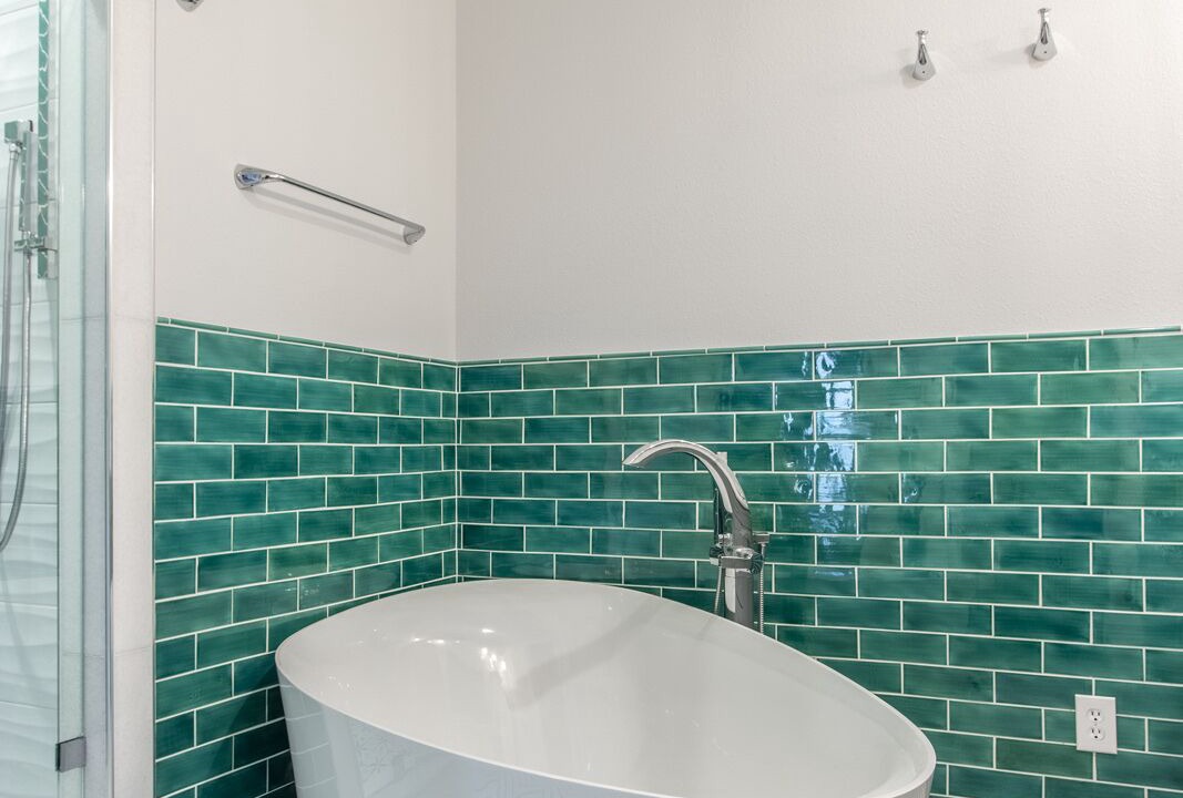 Photo of Bathroom in Cityplace