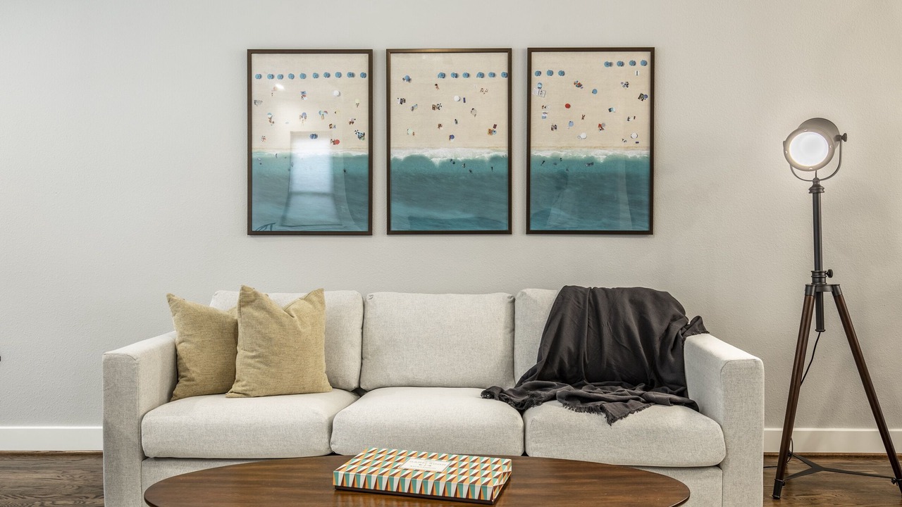 Photo of Livingroom in Cityplace