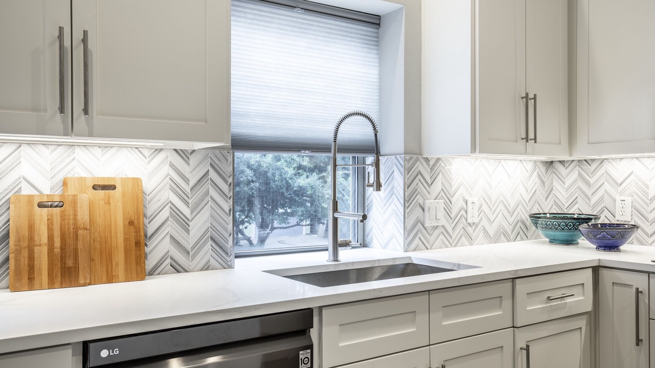 Photo of Kitchen in Cityplace