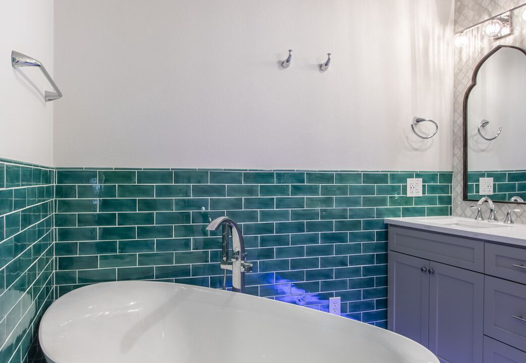 Photo of Bathroom in Cityplace