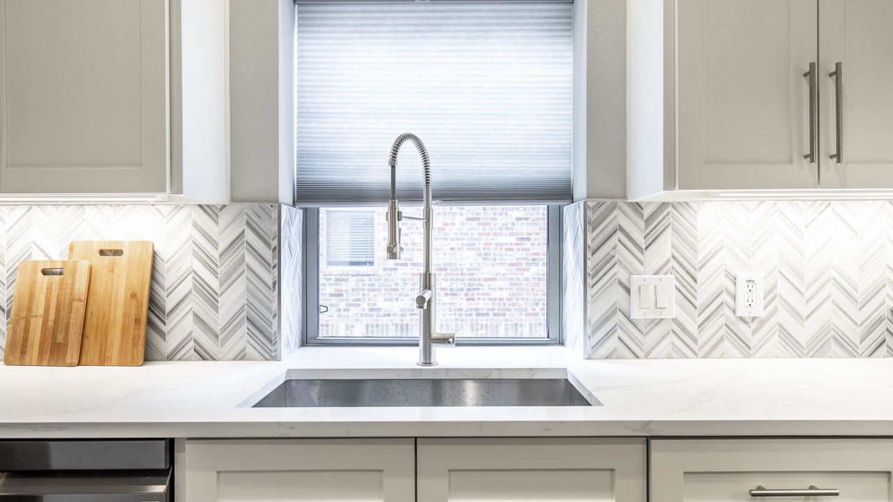 Photo of Kitchen in Cityplace