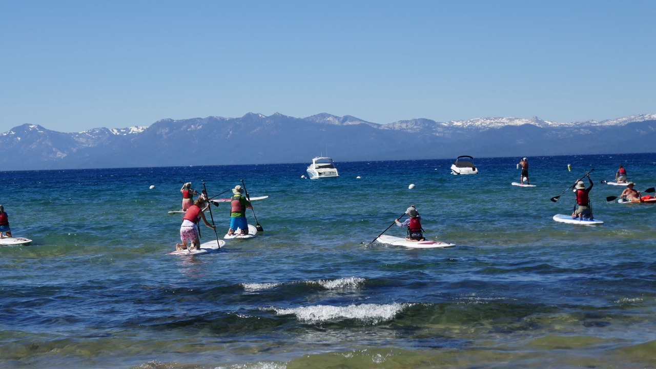 Photo of Others in Tahoe Vista