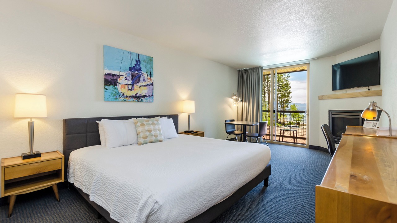 Photo of Outdoor in Tahoe Vista