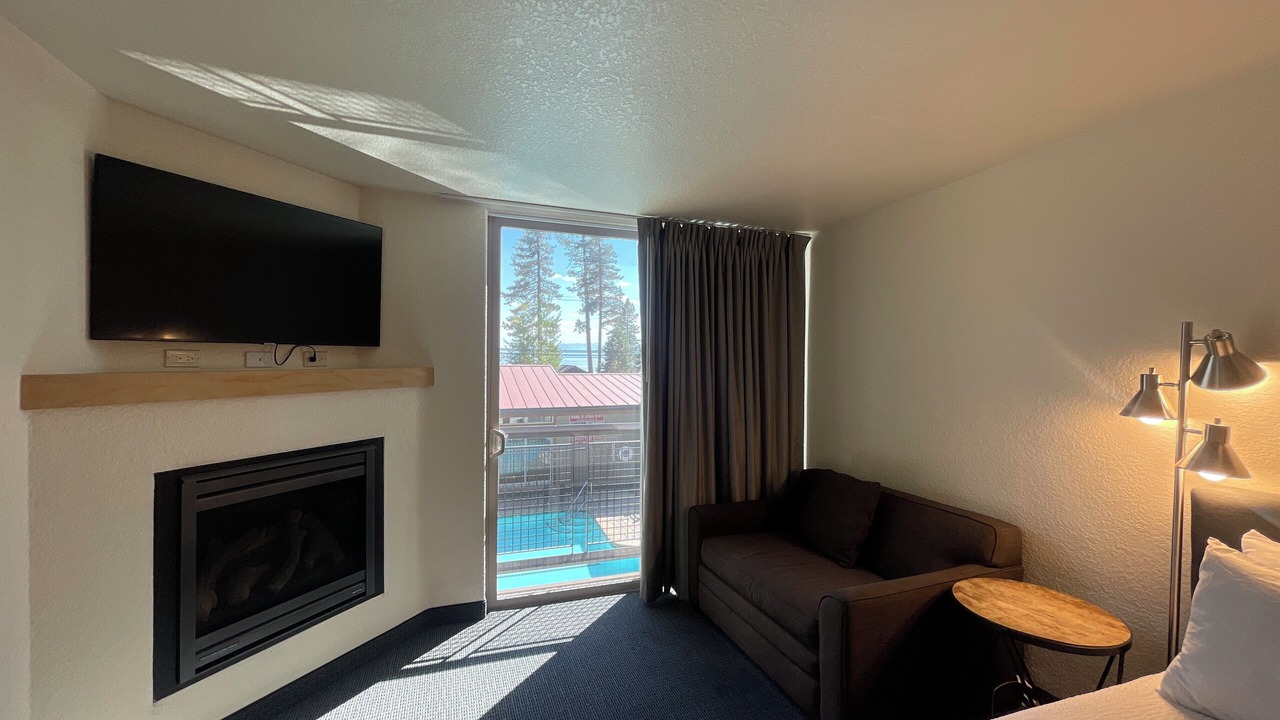 Photo of Outdoor in Tahoe Vista