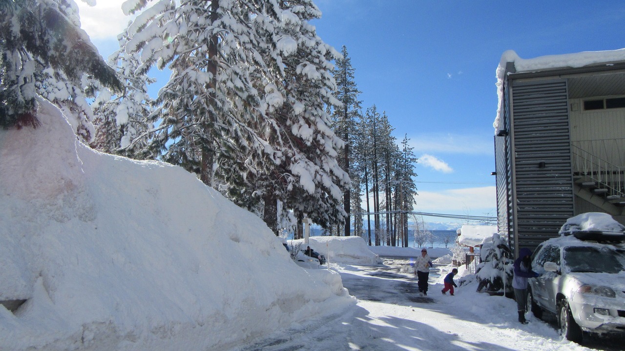 Photo of Others in Tahoe Vista