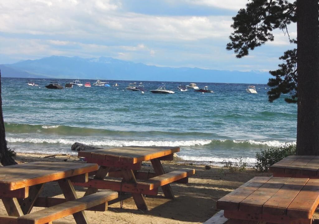 Photo of Outdoor in Tahoe Vista