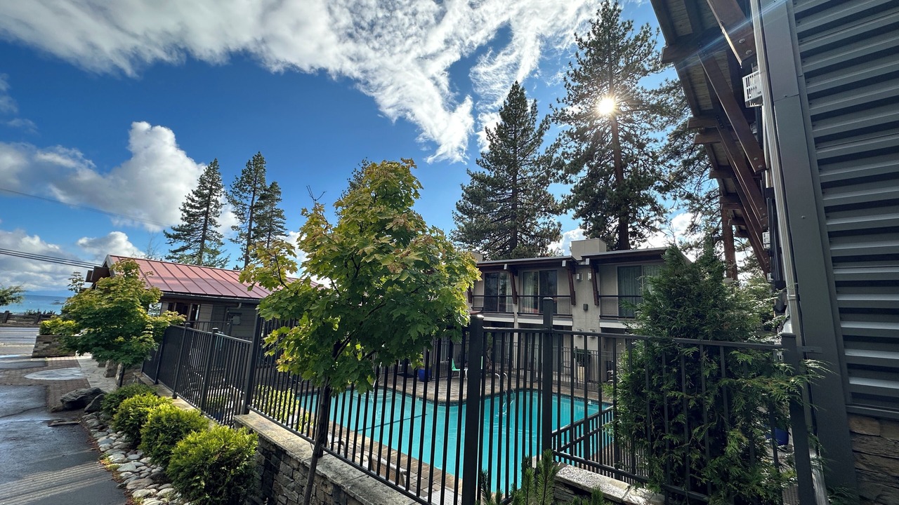 Photo of Outdoor in Tahoe Vista