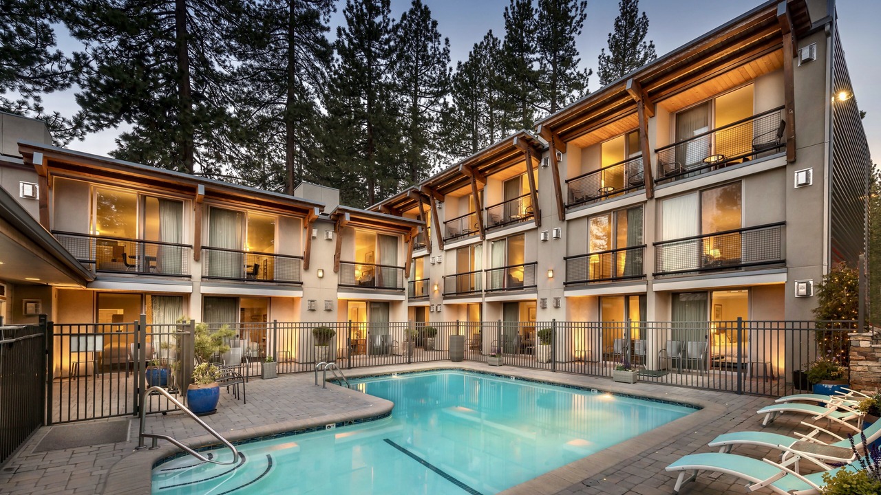 Photo of Outdoor in Tahoe Vista