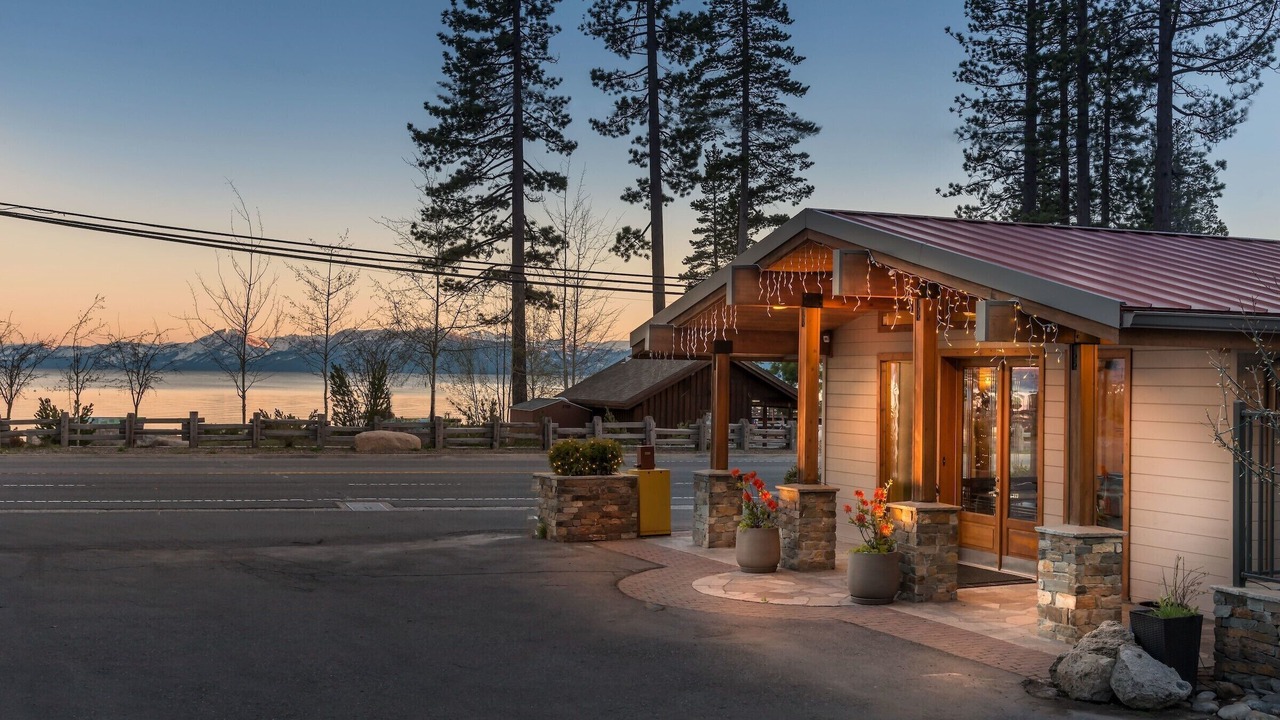 Photo of Outdoor in Tahoe Vista