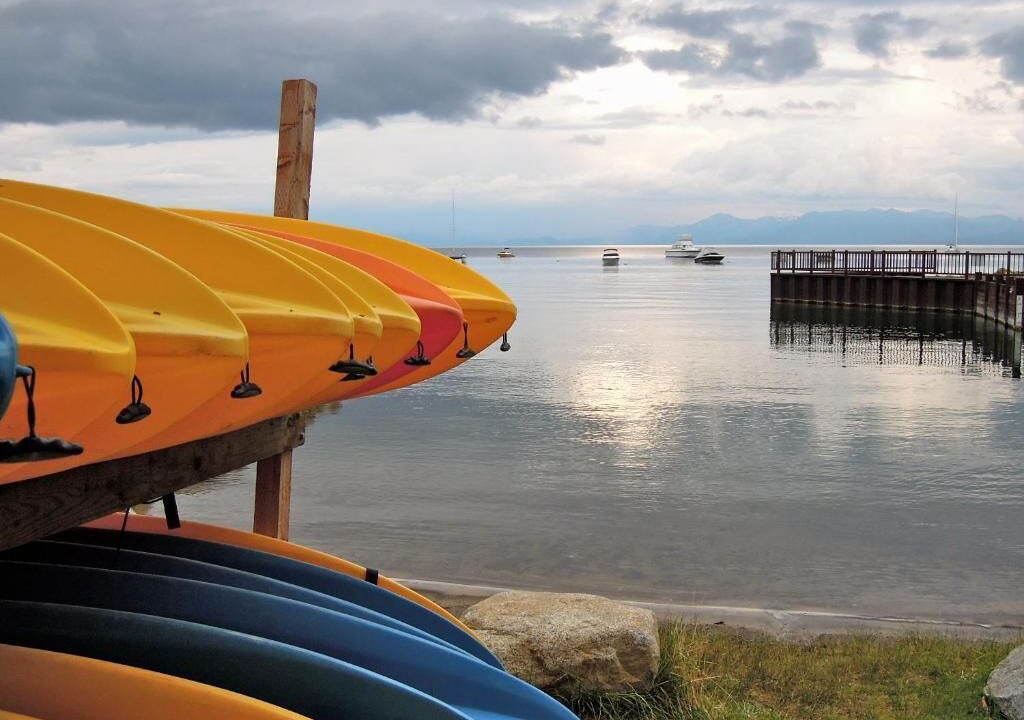 Photo of Others in Tahoe Vista