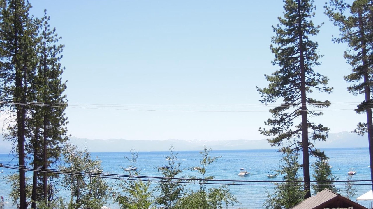 Photo of Others in Tahoe Vista