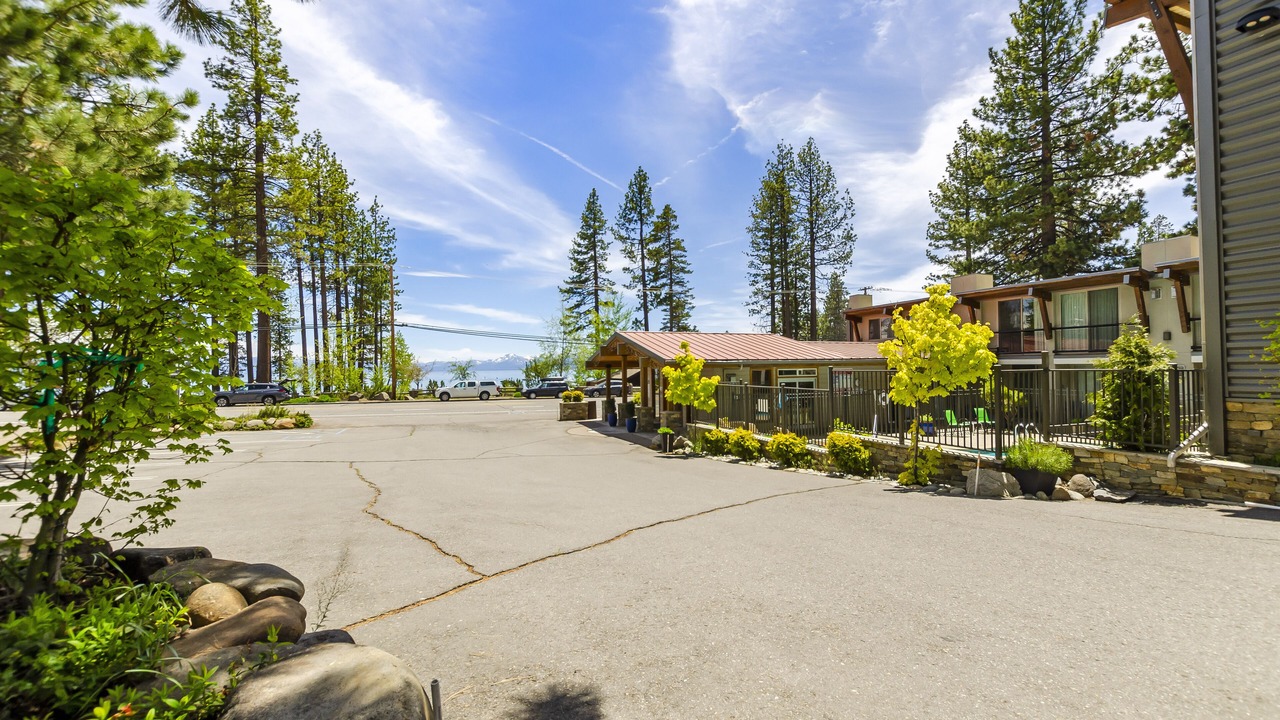 Photo of Outdoor in Tahoe Vista