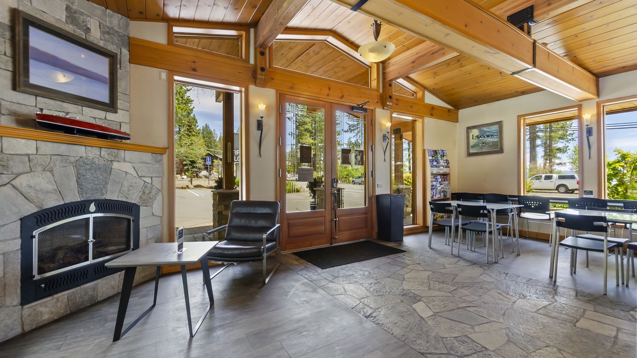Photo of Others in Tahoe Vista