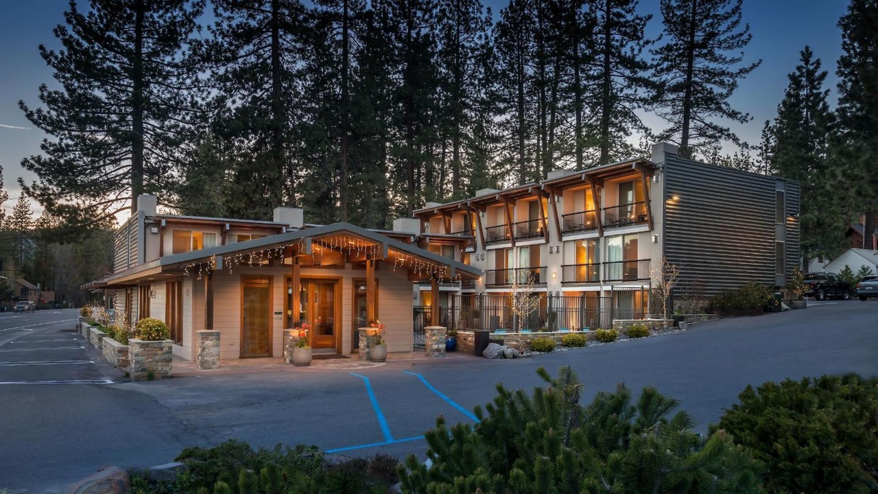 Photo of Outdoor in Tahoe Vista