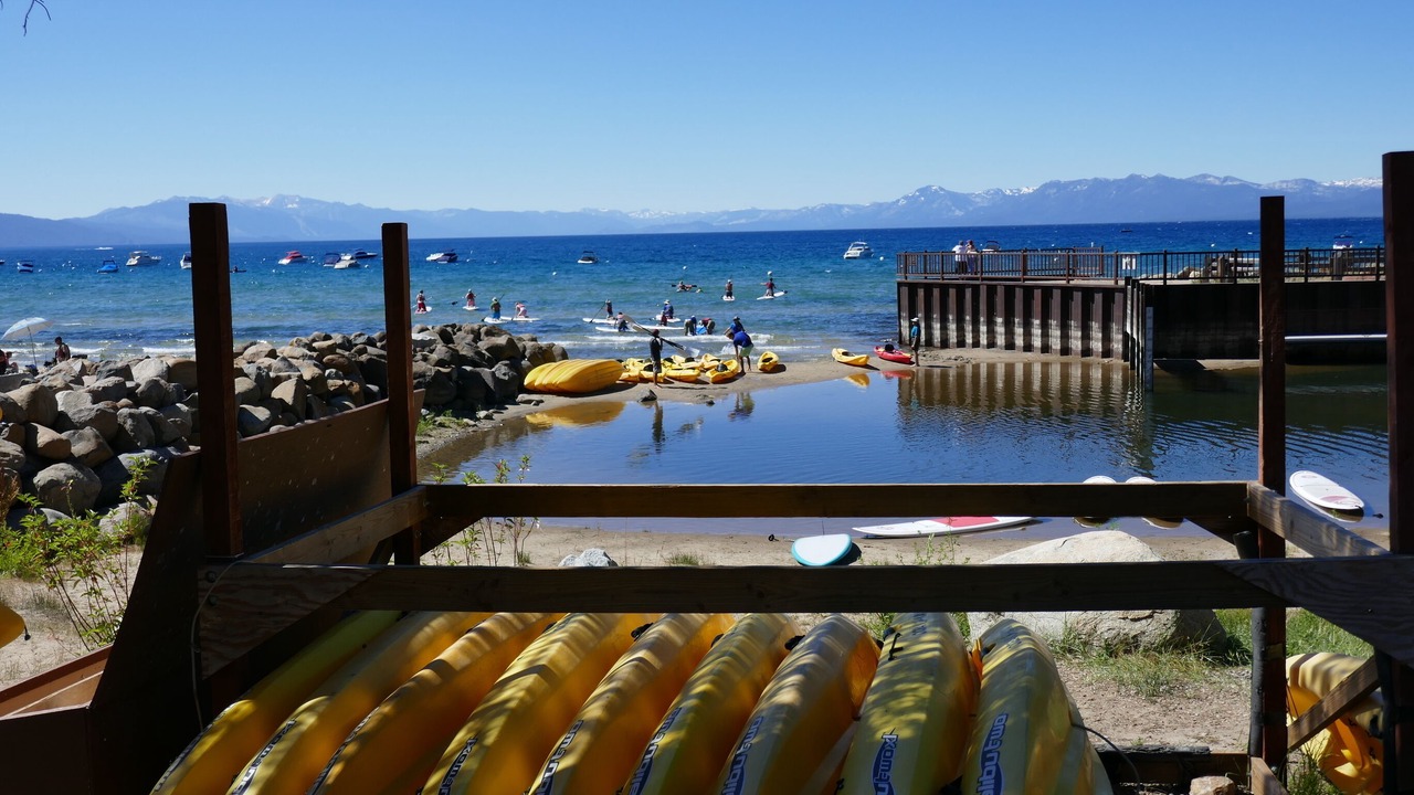 Photo of Others in Tahoe Vista