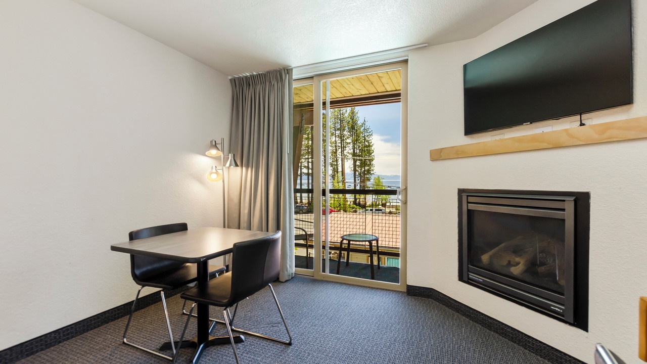 Photo of Outdoor in Tahoe Vista