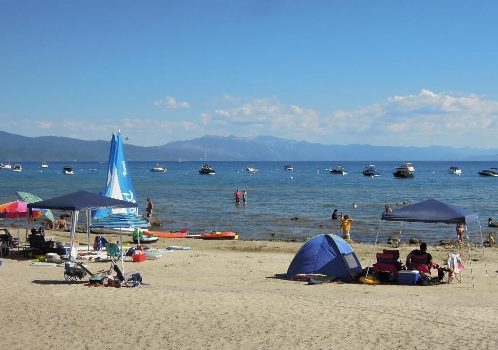 Photo of Others in Tahoe Vista