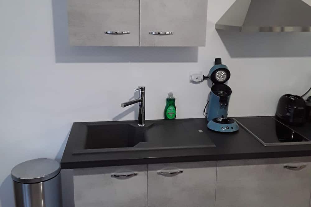 Photo of Kitchen in Polignac