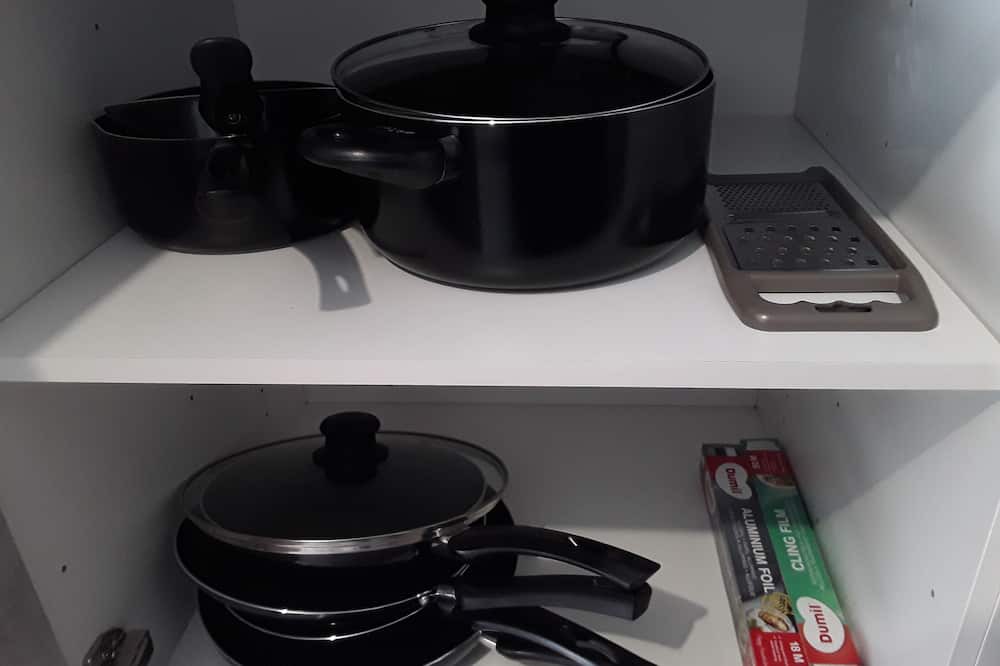 Photo of Kitchen in Polignac
