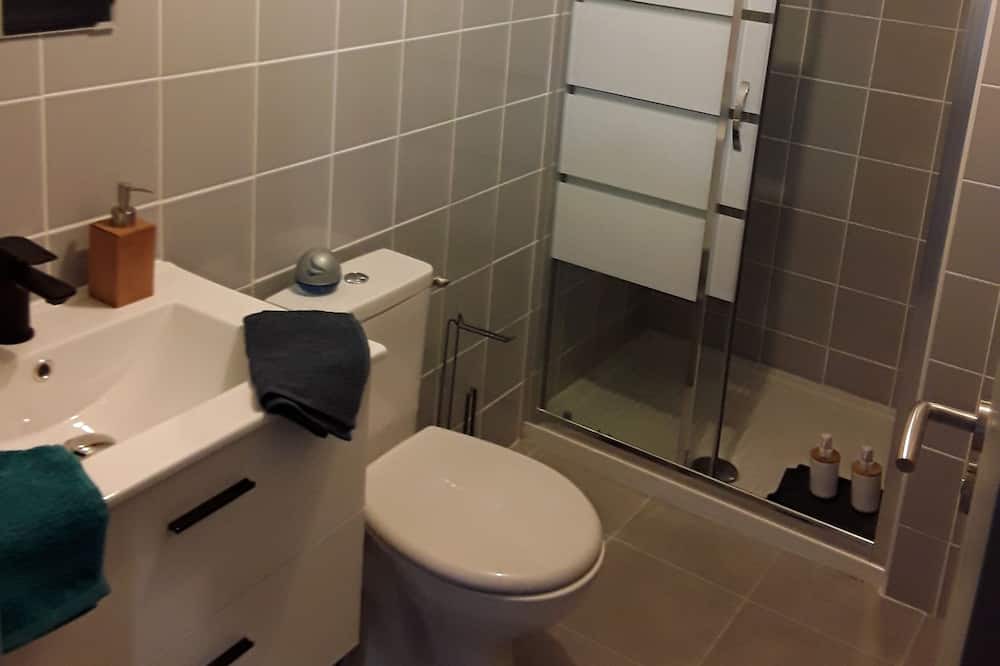 Photo of Bathroom in Polignac