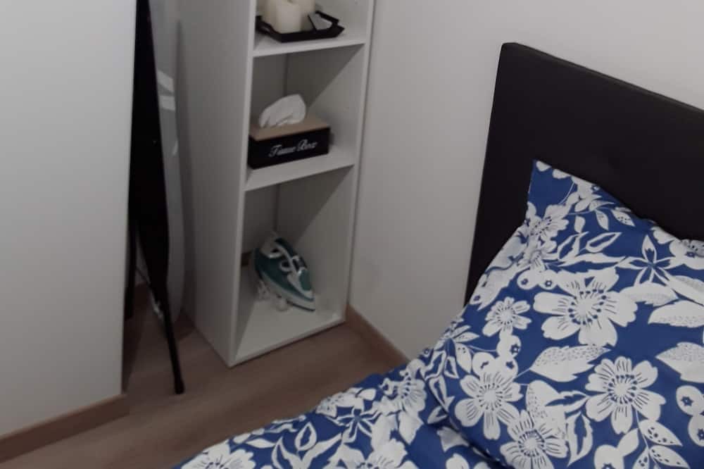 Photo of Bedroom in Polignac