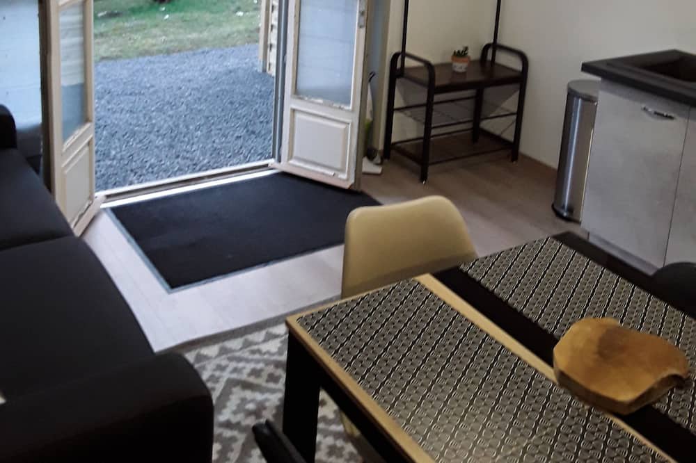 Photo of Livingroom in Polignac