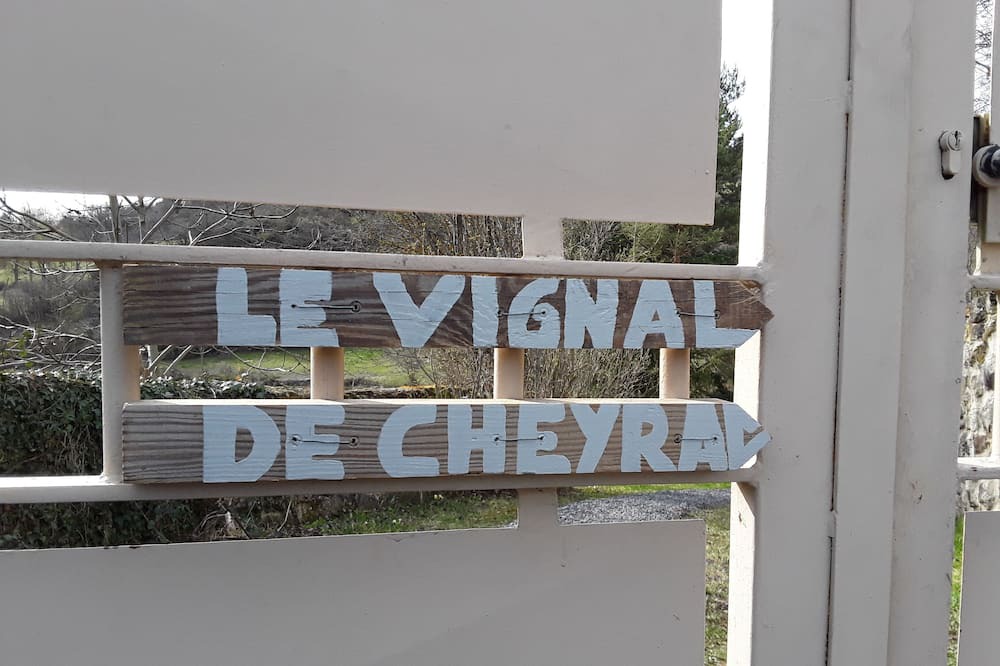 Photo of Outdoor in Polignac