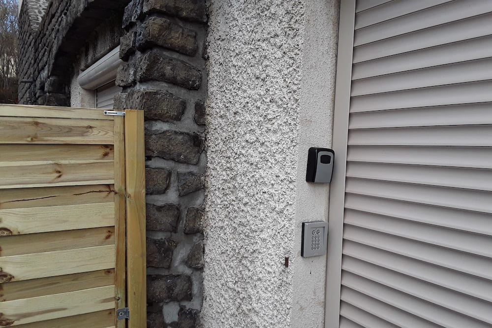 Photo of Outdoor in Polignac
