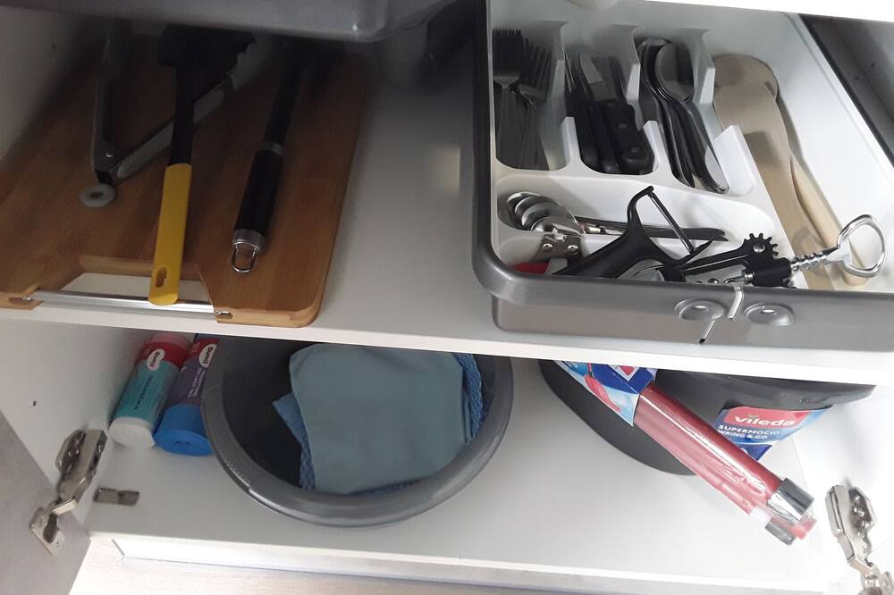 Photo of Kitchen in Polignac