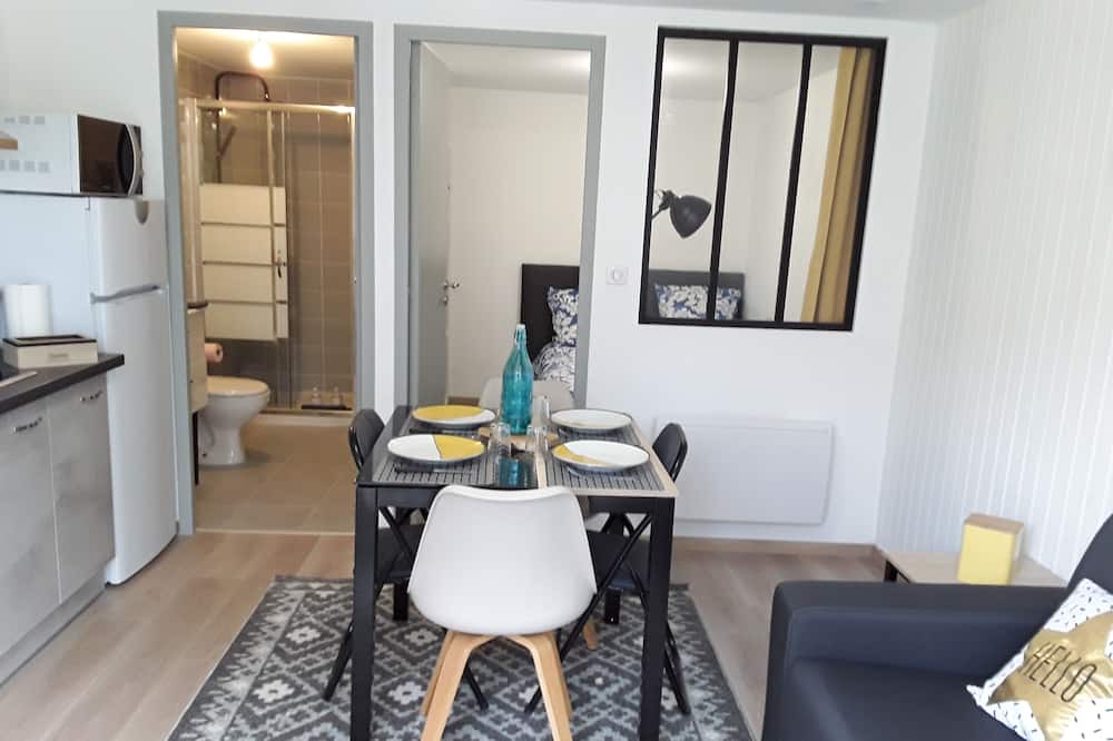 Photo of Livingroom in Polignac