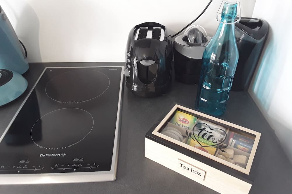 Photo of Kitchen in Polignac