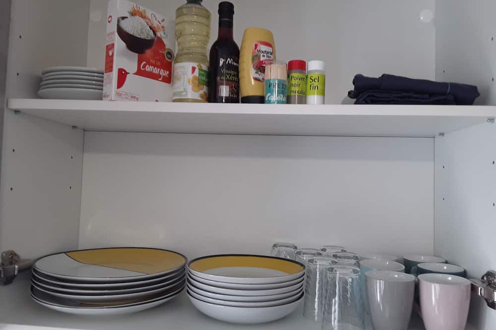 Photo of Kitchen in Polignac