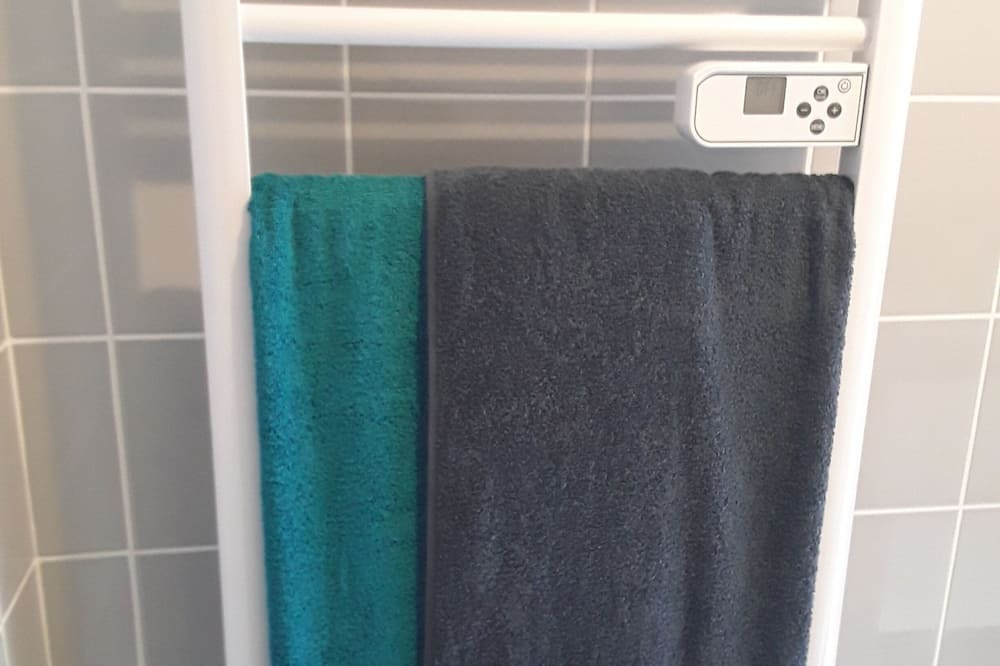 Photo of Bathroom in Polignac
