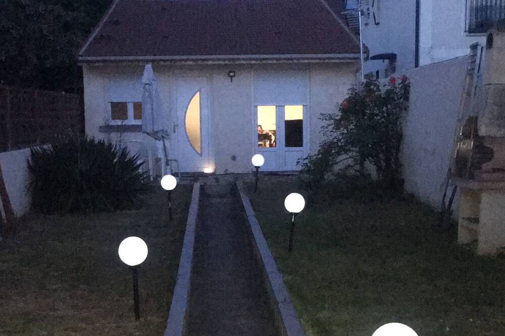 Photo of Outdoor in Sartrouville