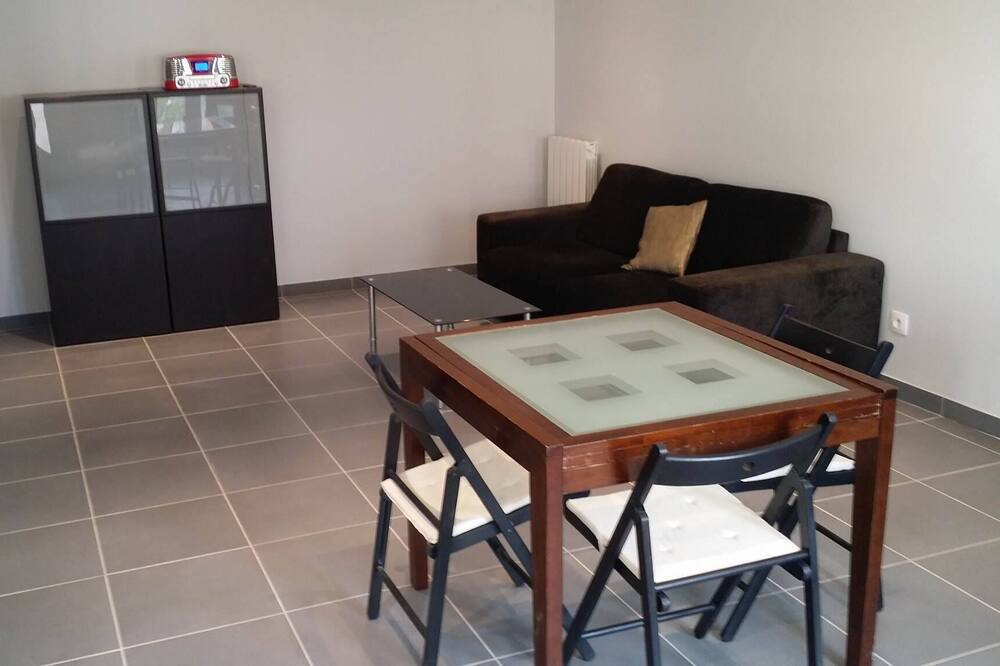 Photo of Livingroom in Sartrouville