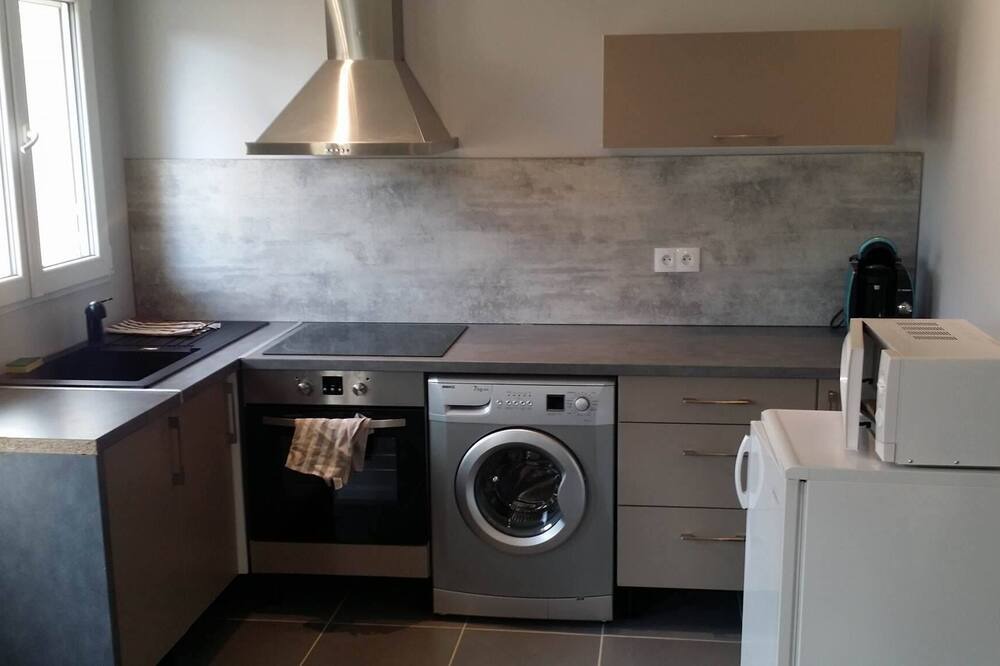 Photo of Kitchen in Sartrouville