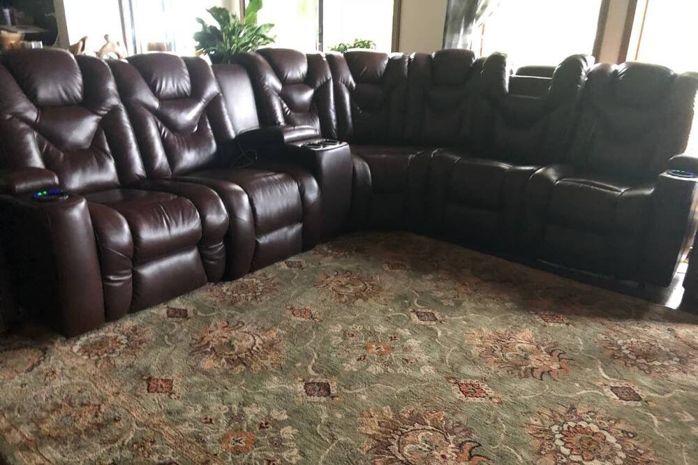 Photo of Bedroom in Centerville