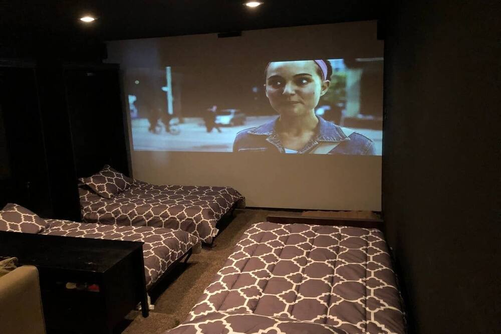 Photo of Bedroom in Centerville