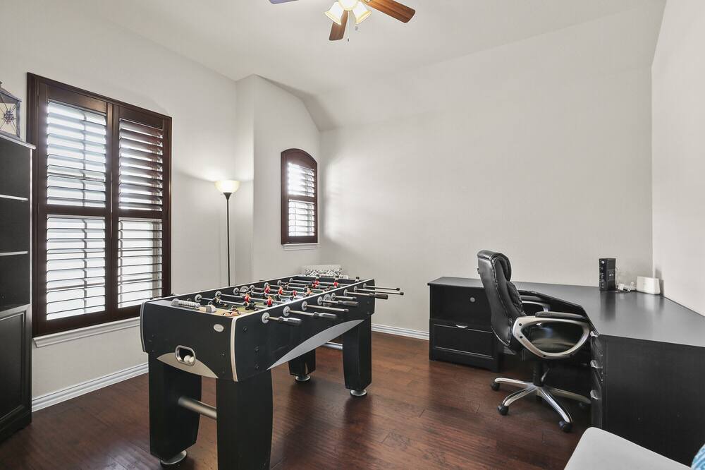 Photo of Bedroom in Little Elm