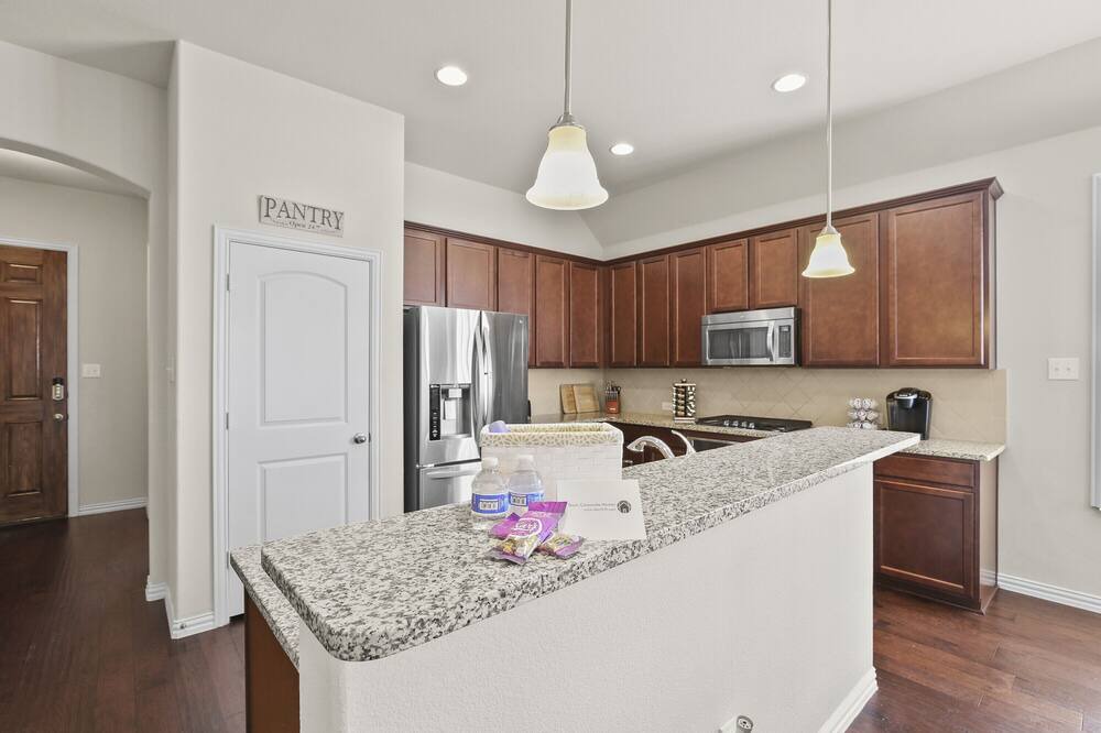 Photo of Kitchen in Little Elm