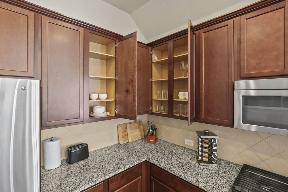 Photo of Kitchen in Little Elm