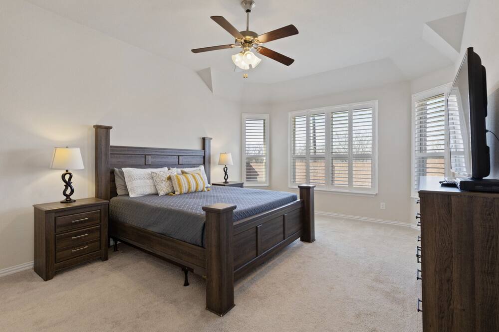 Photo of Bedroom in Little Elm