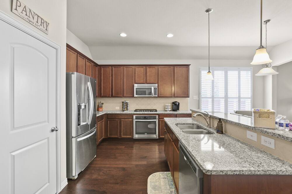 Photo of Kitchen in Little Elm