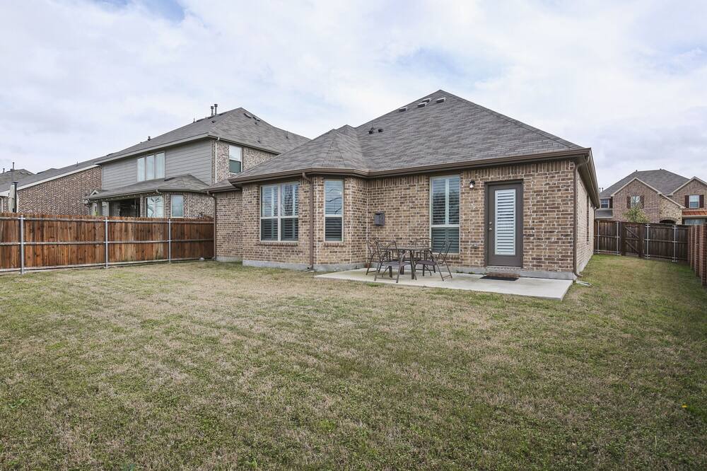 Photo of Outdoor in Little Elm