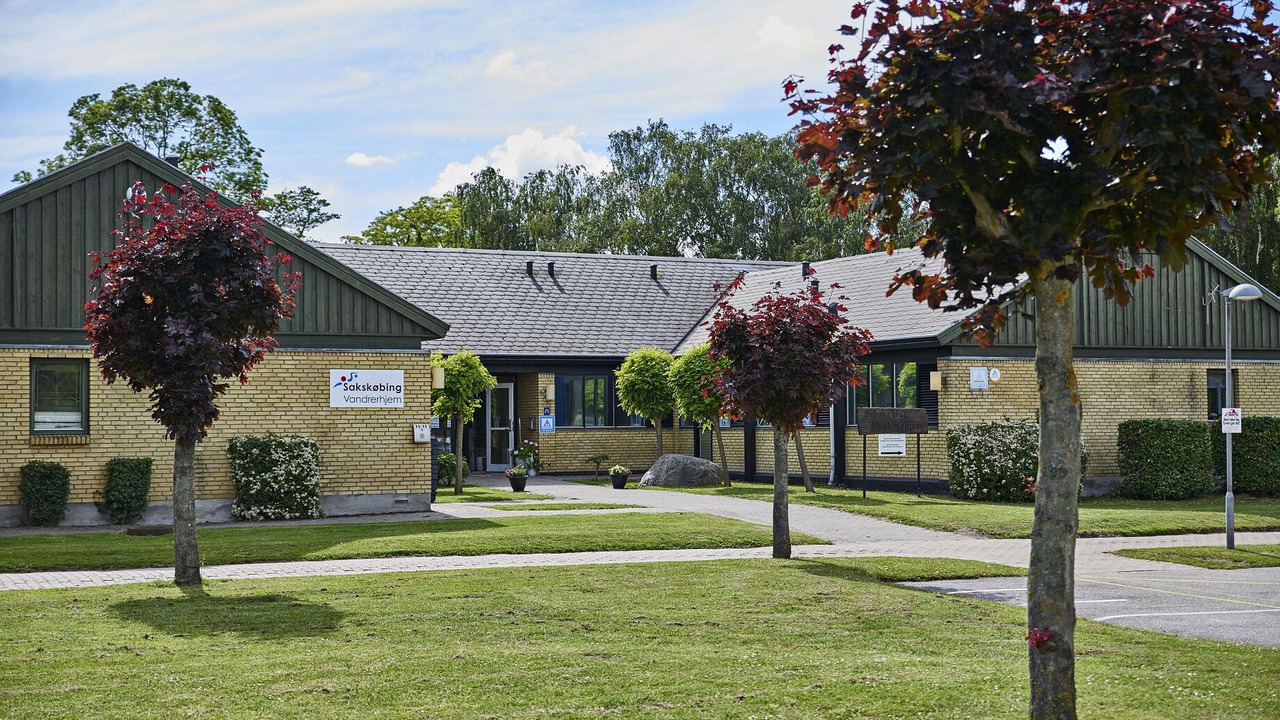 Photo of Outdoor in Sakskobing