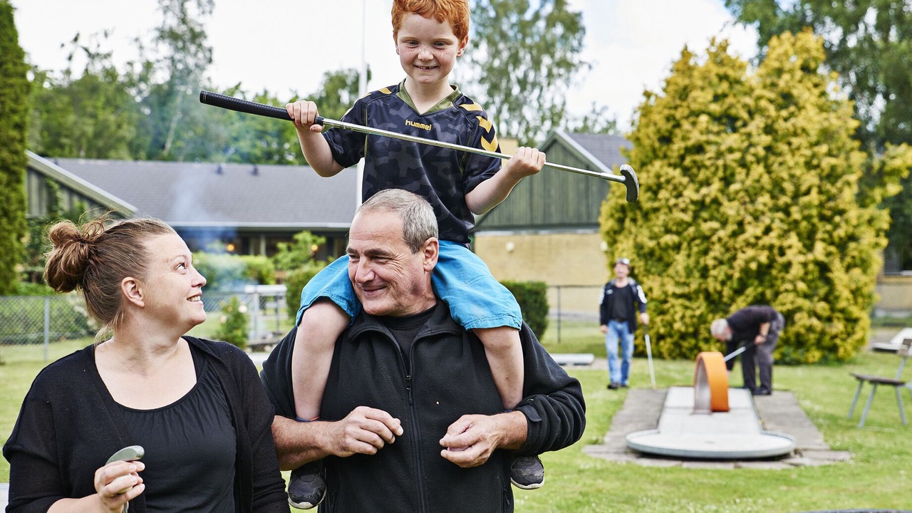 Photo of Others in Sakskobing