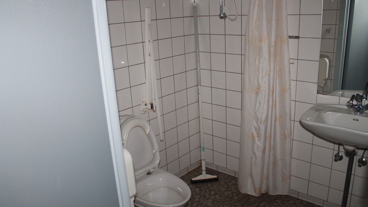 Photo of Bathroom in Sakskobing